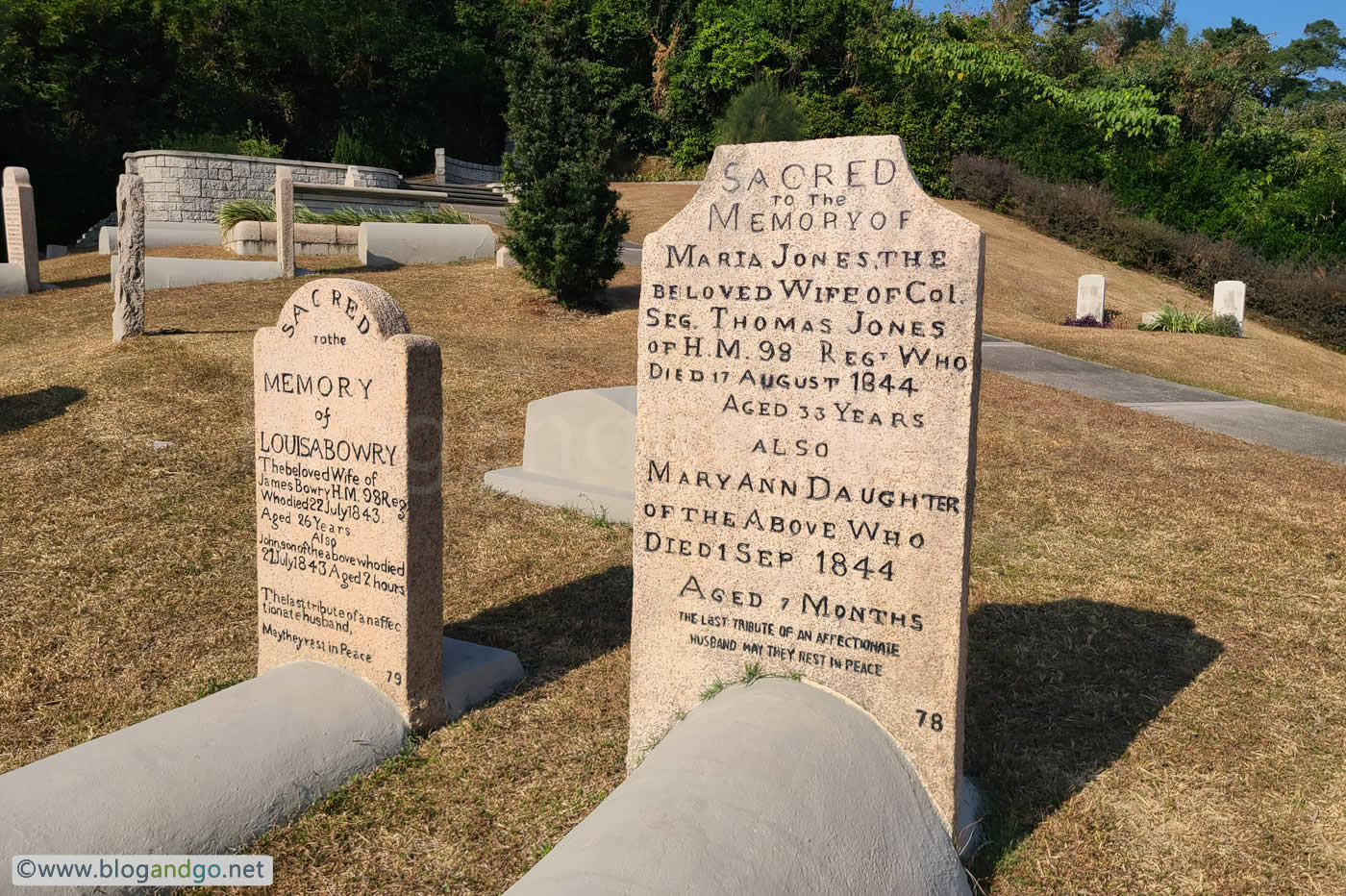 Stanley - Brutal Life in the Early Years of Hong Kong